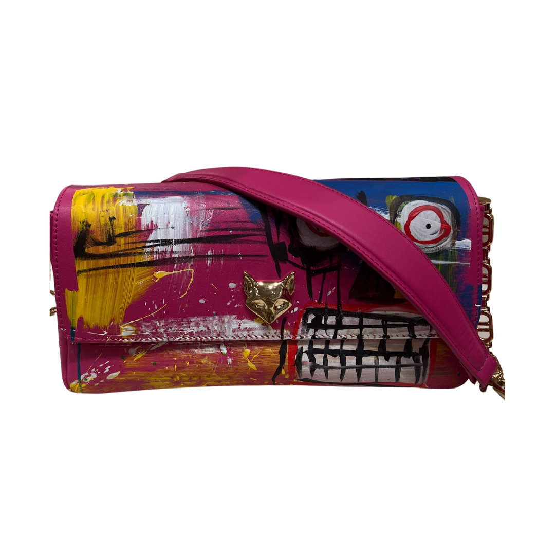 MICHELE CUSTOM Hand-painted