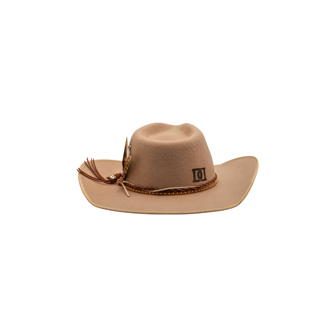 CUSTOM HATS