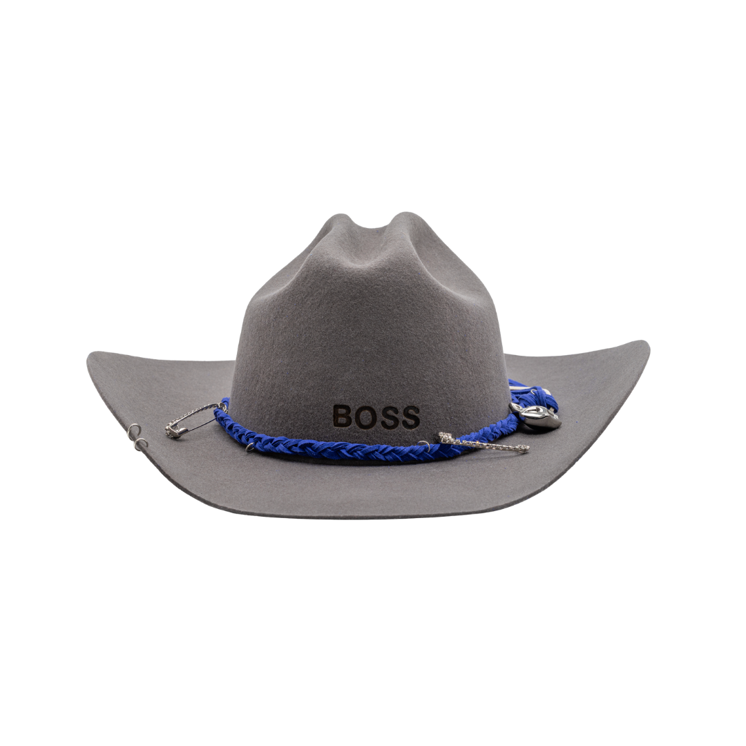 CUSTOM HATS