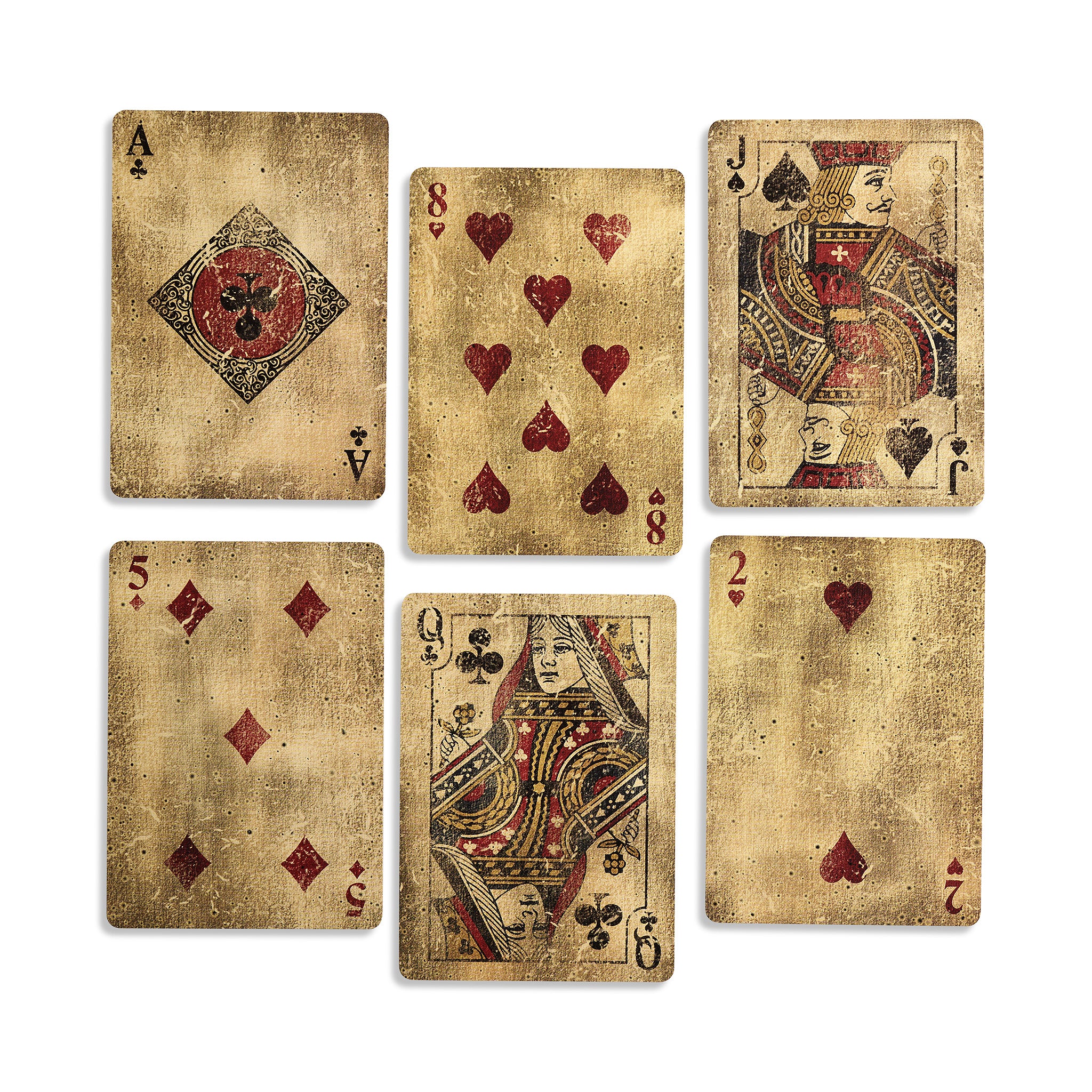 Playing Cards