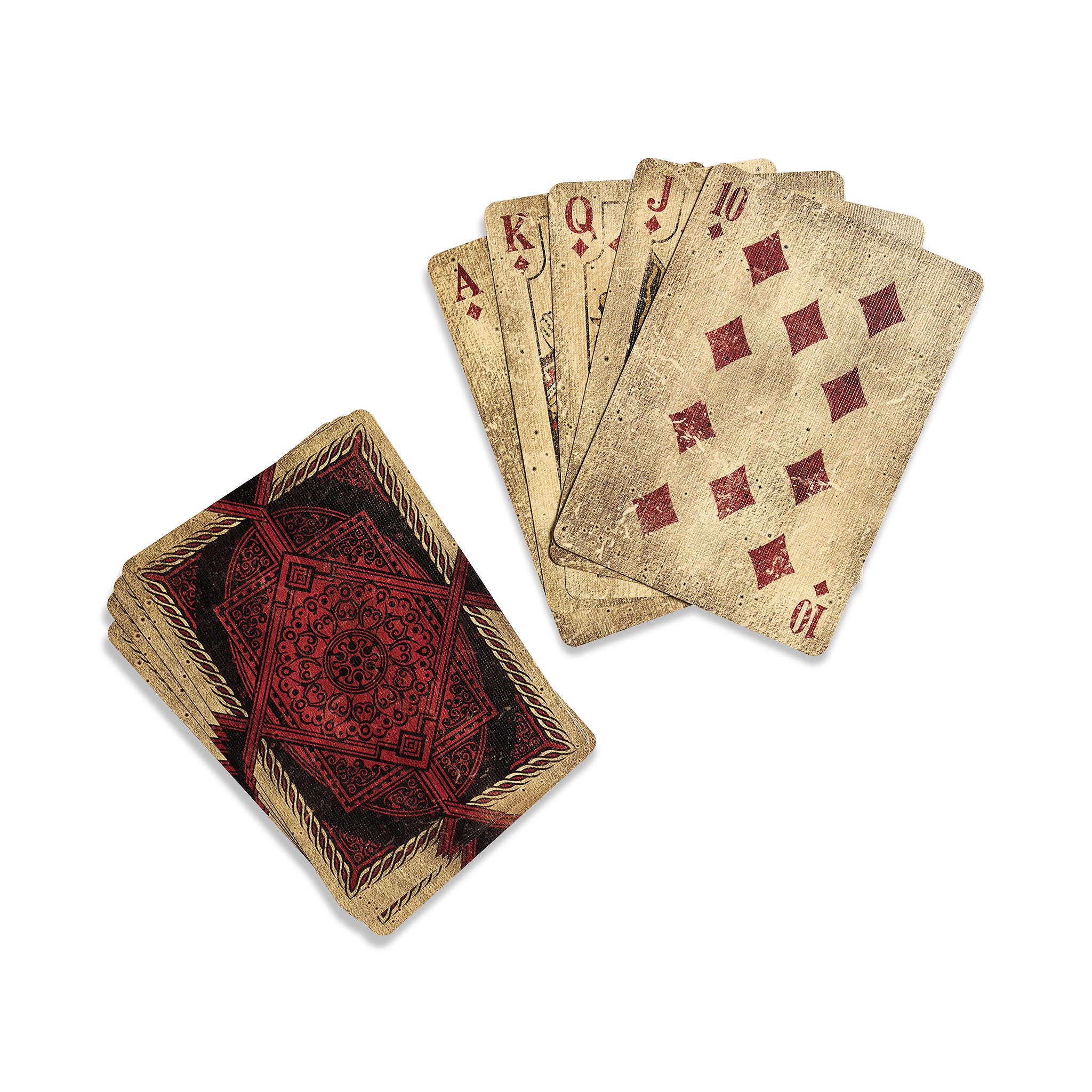 Playing Cards