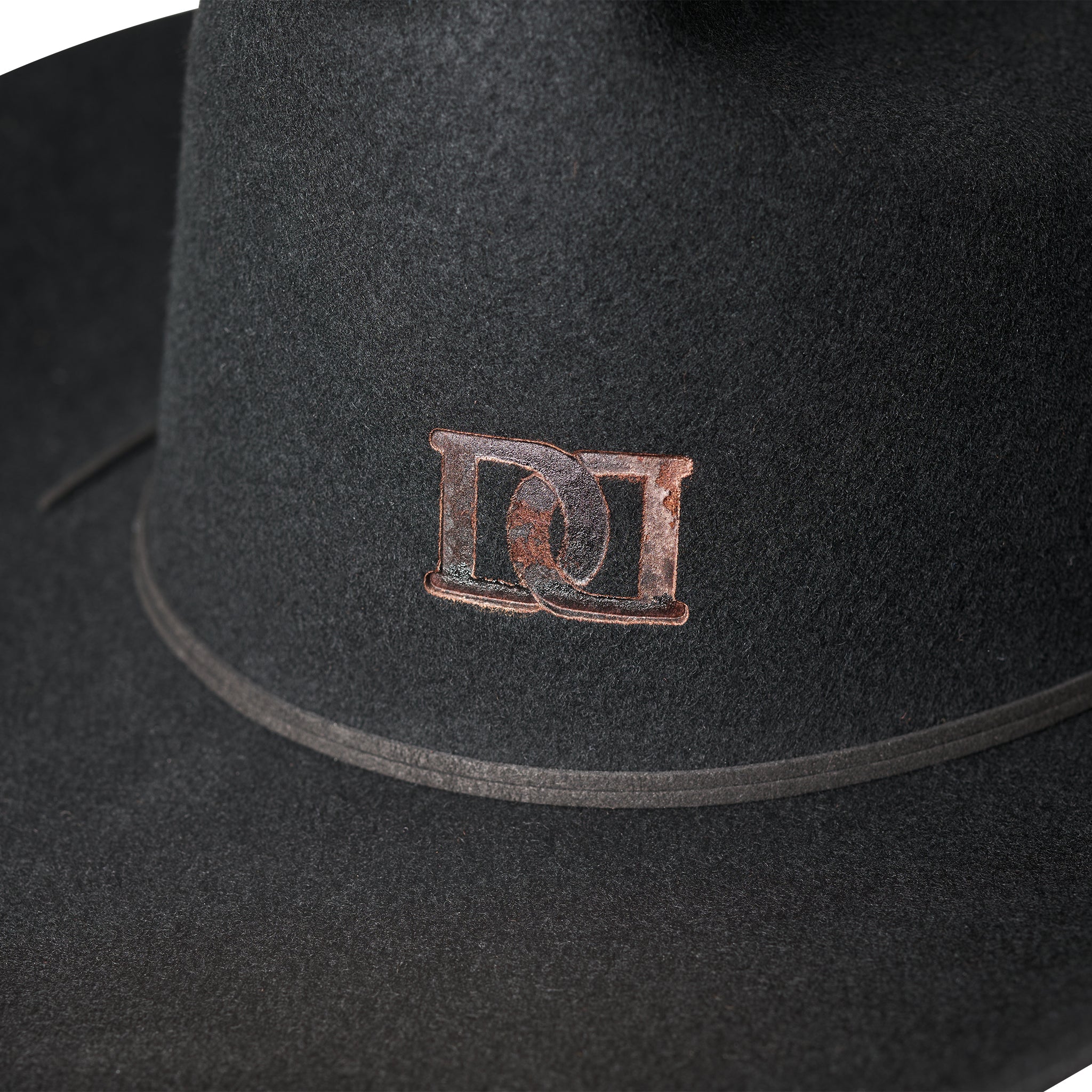WESTERN HAT