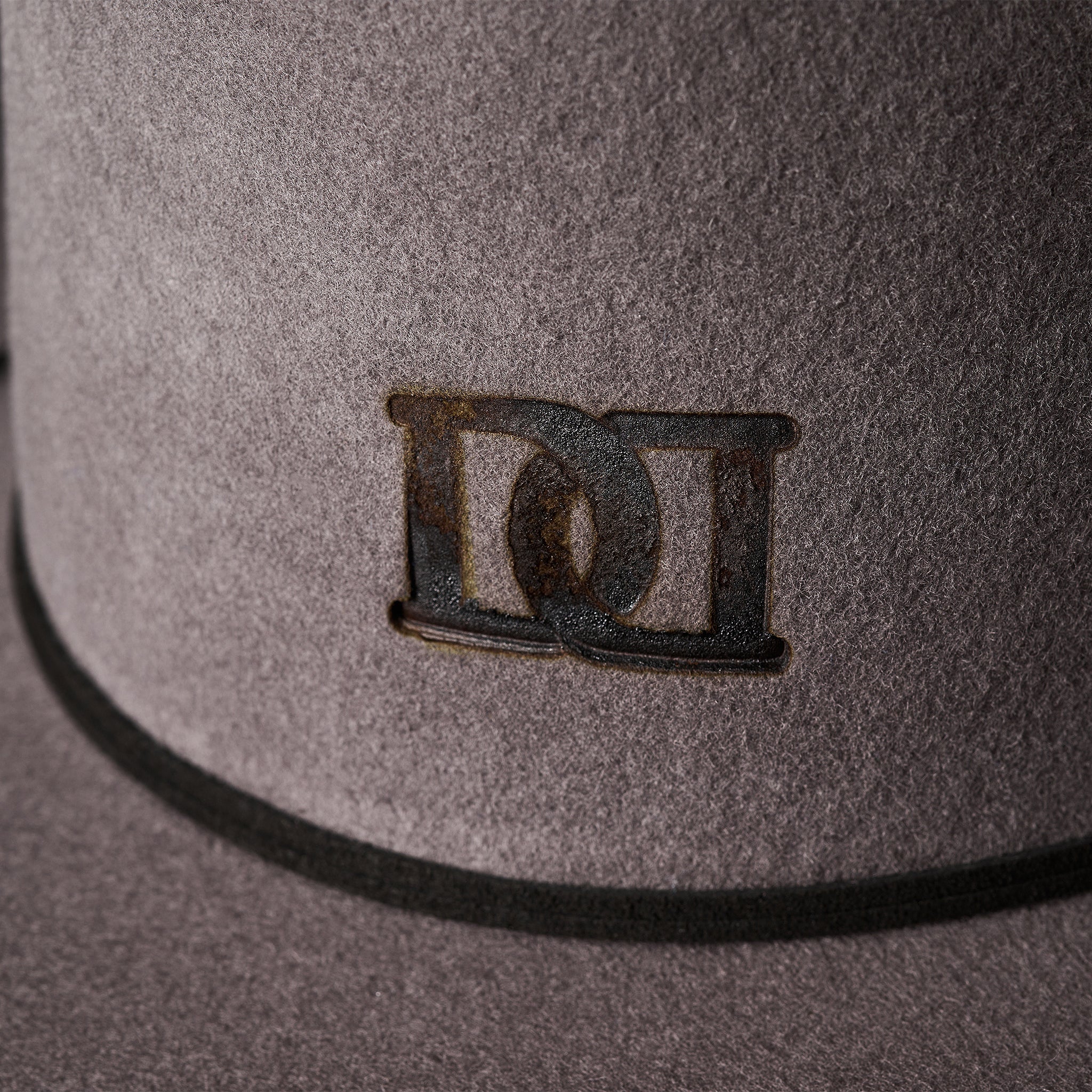 WESTERN HAT