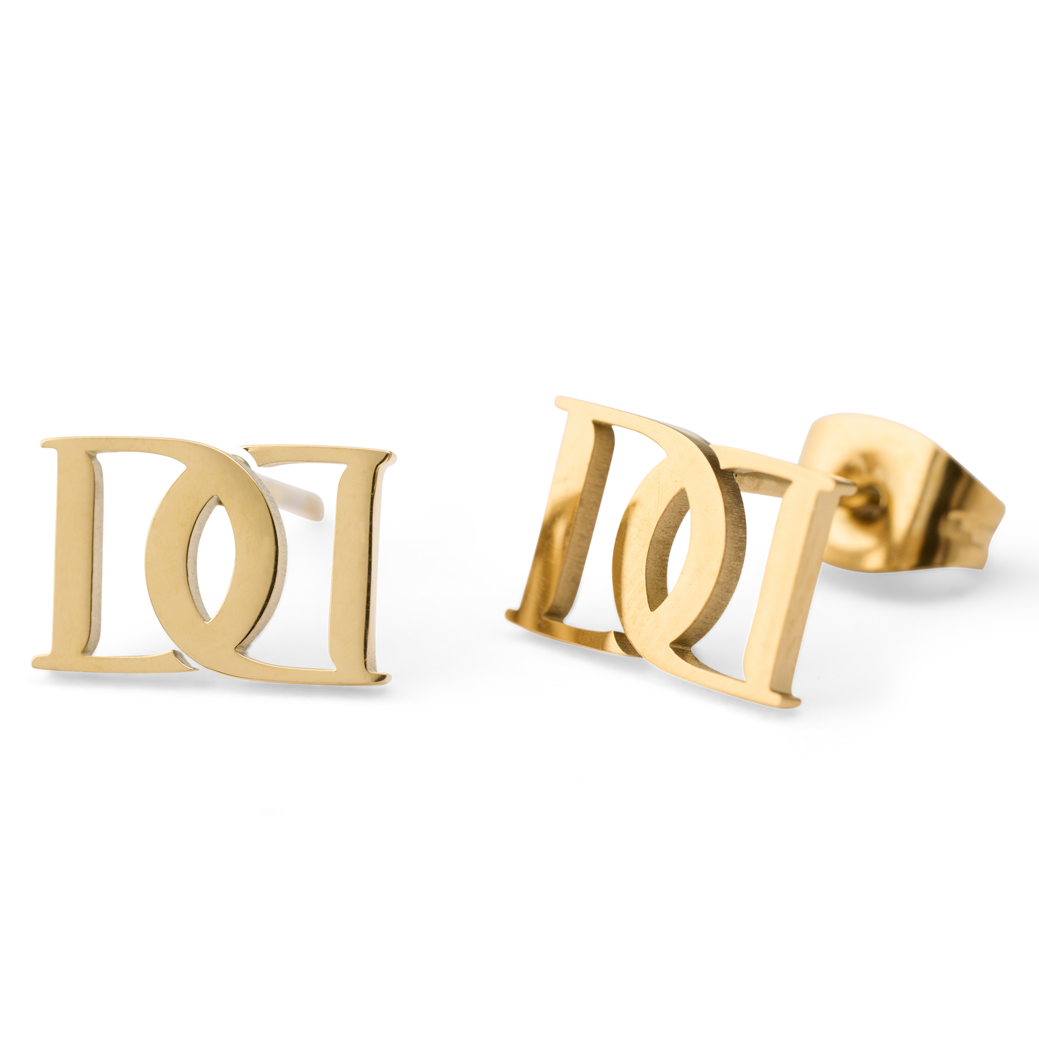 DESERI ICON Studs