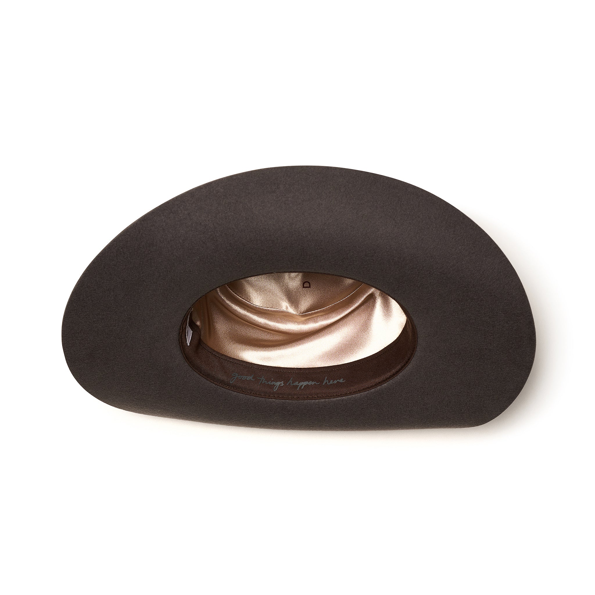 WESTERN HAT
