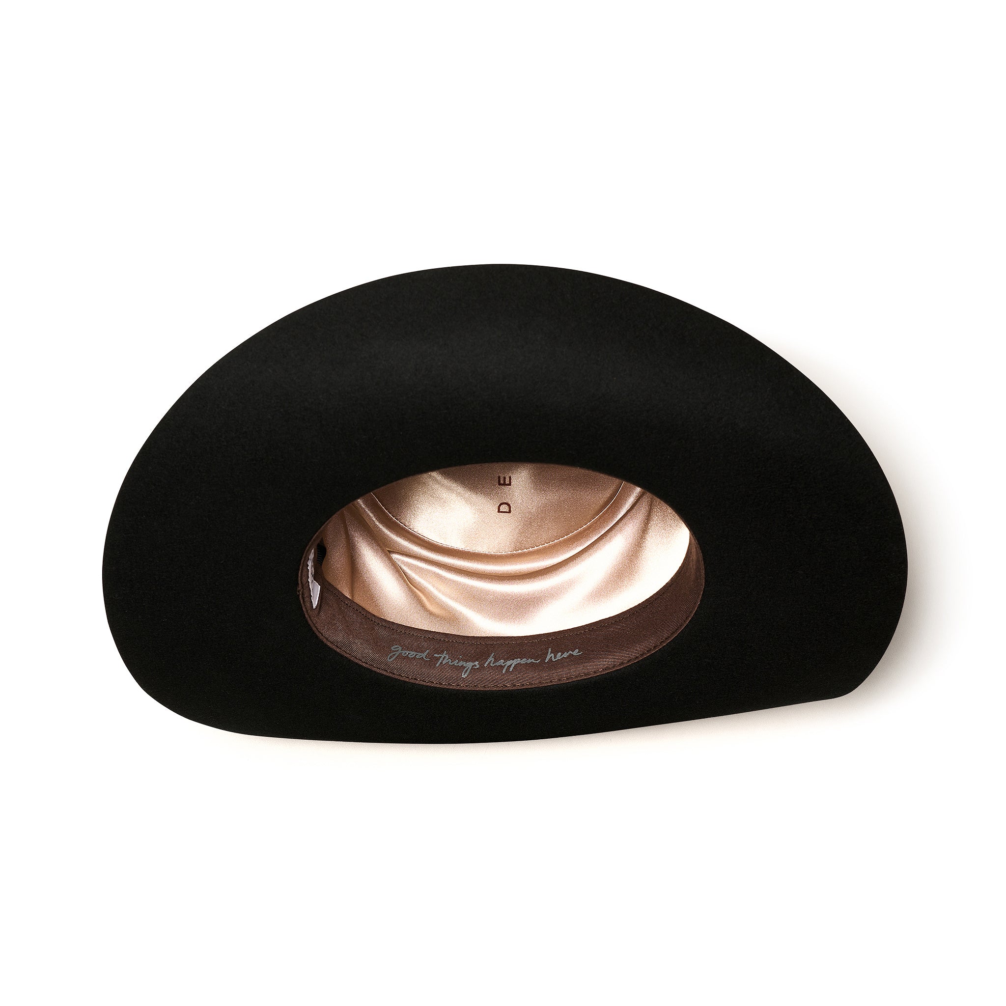 WESTERN HAT