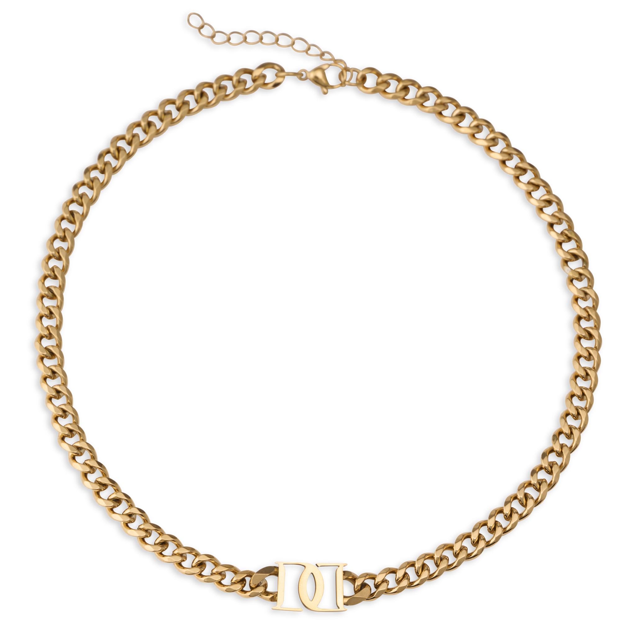 DESERI ICON Necklace