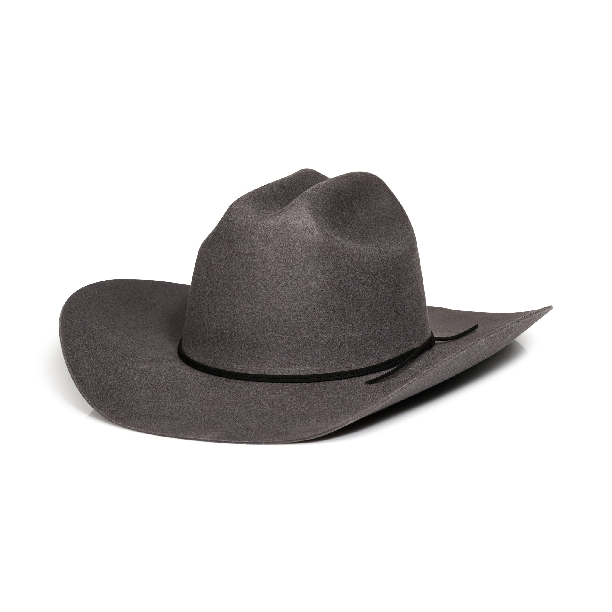 WESTERN HAT
