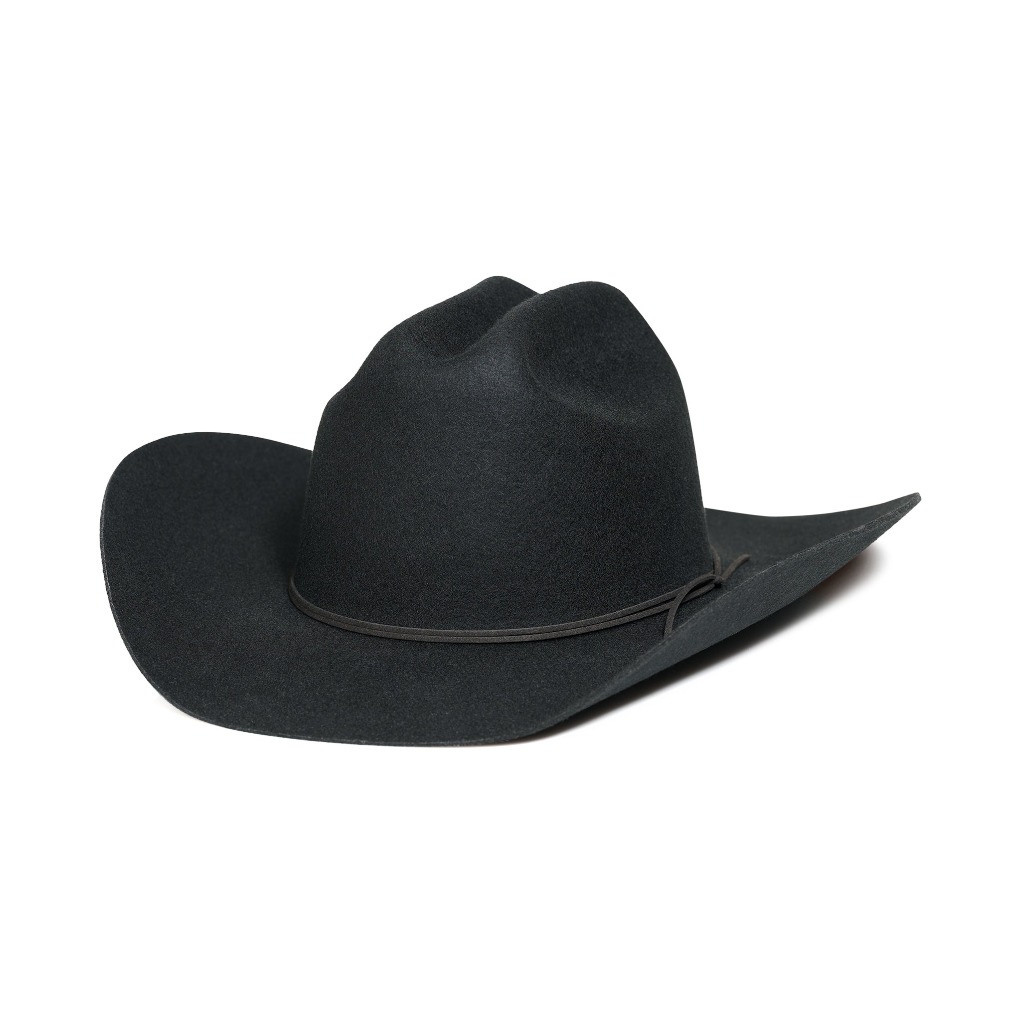 WESTERN HAT