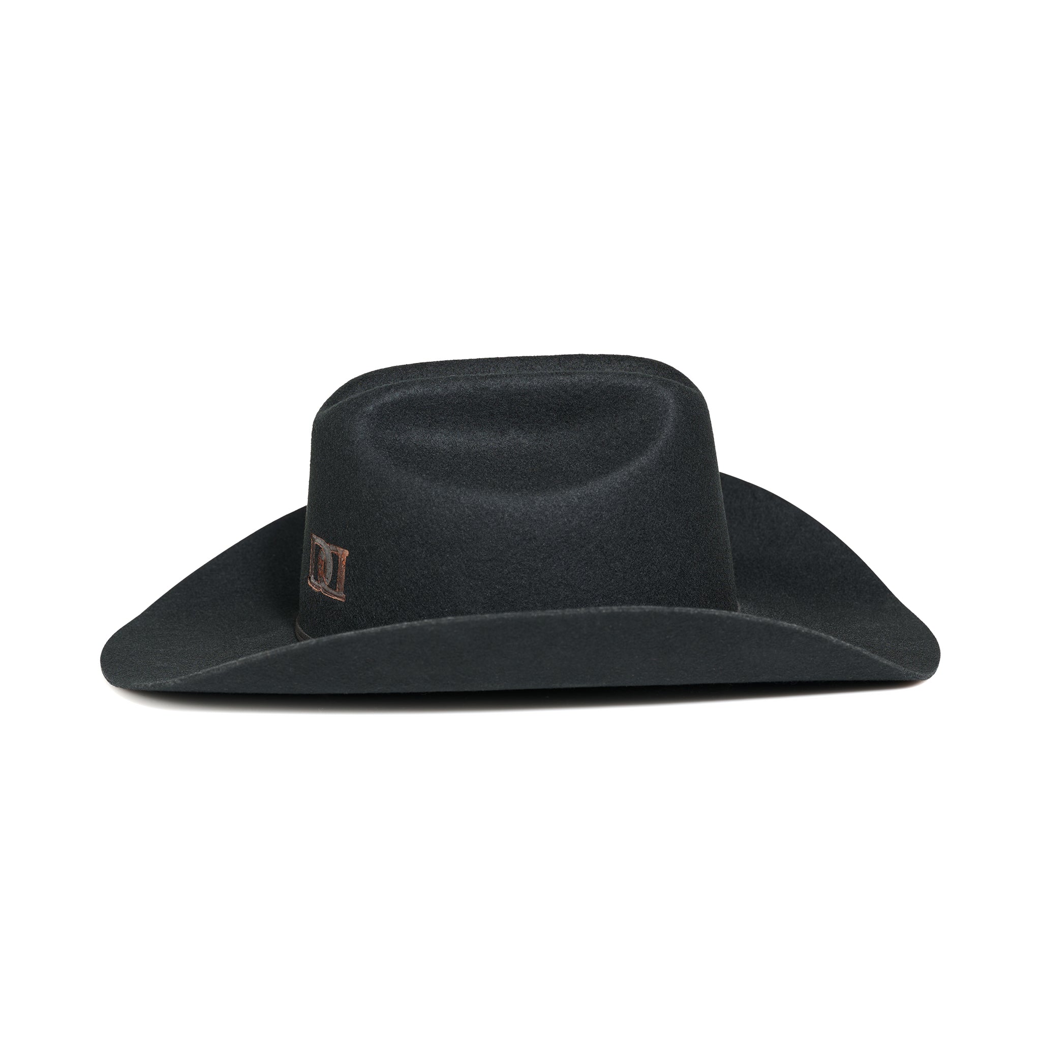 WESTERN HAT