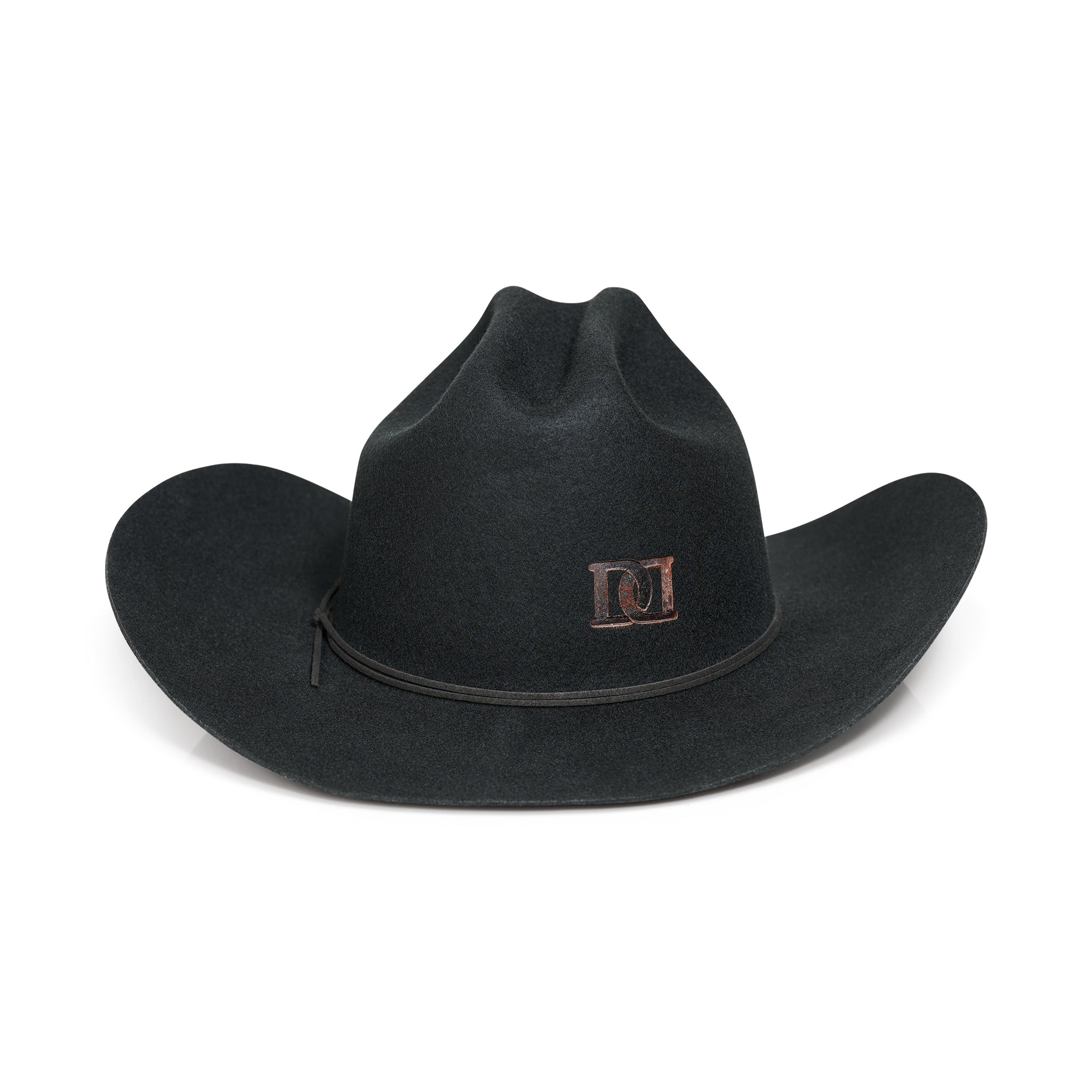 WESTERN HAT