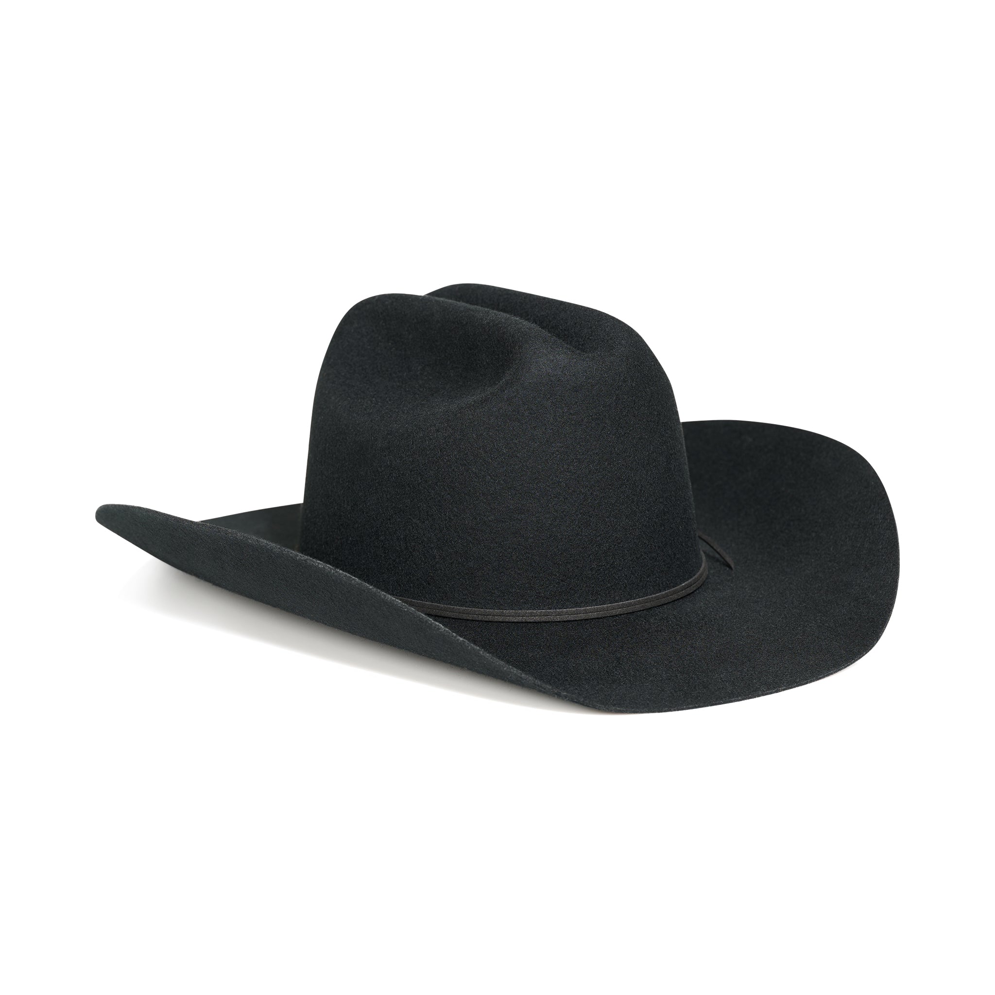 WESTERN HAT