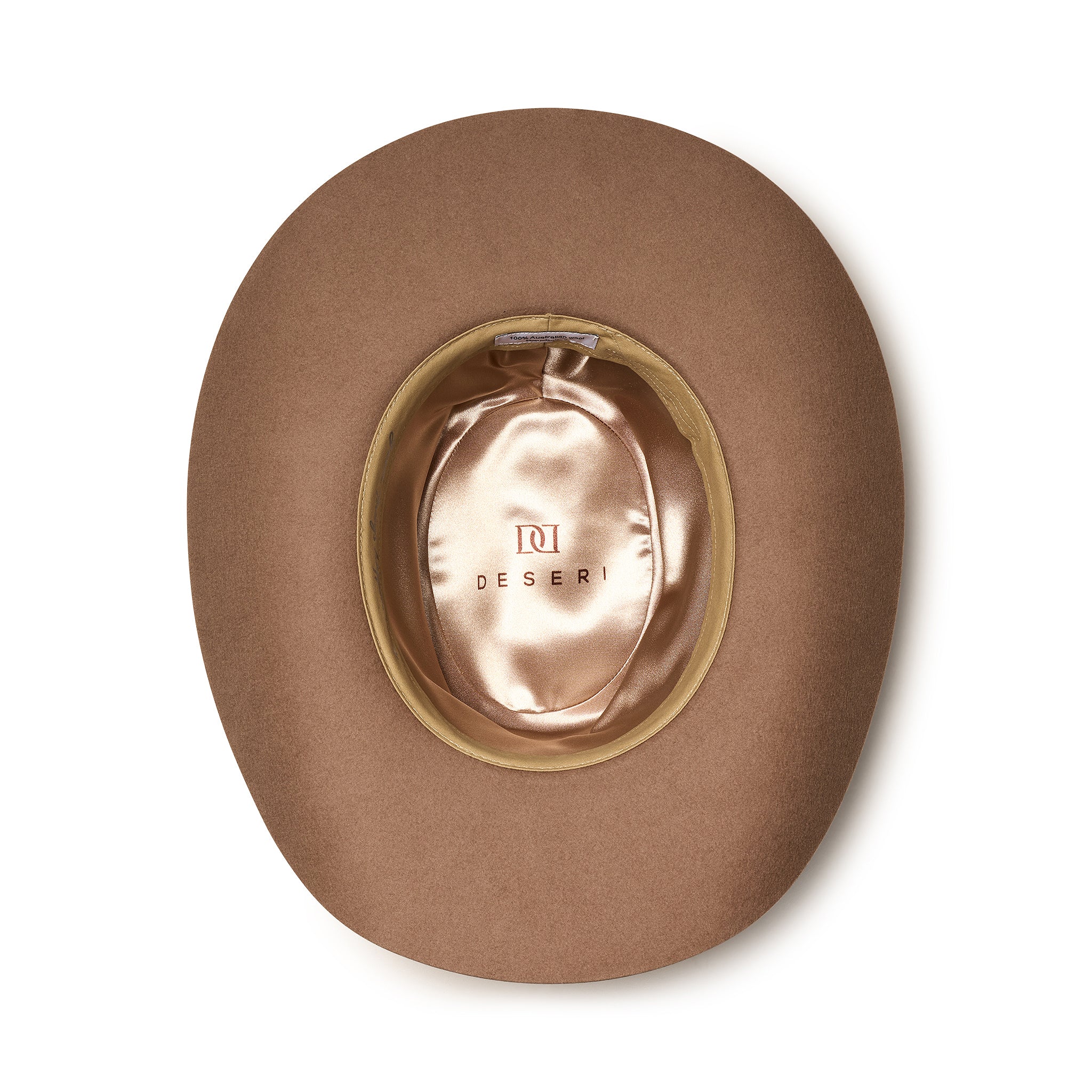 WESTERN HAT
