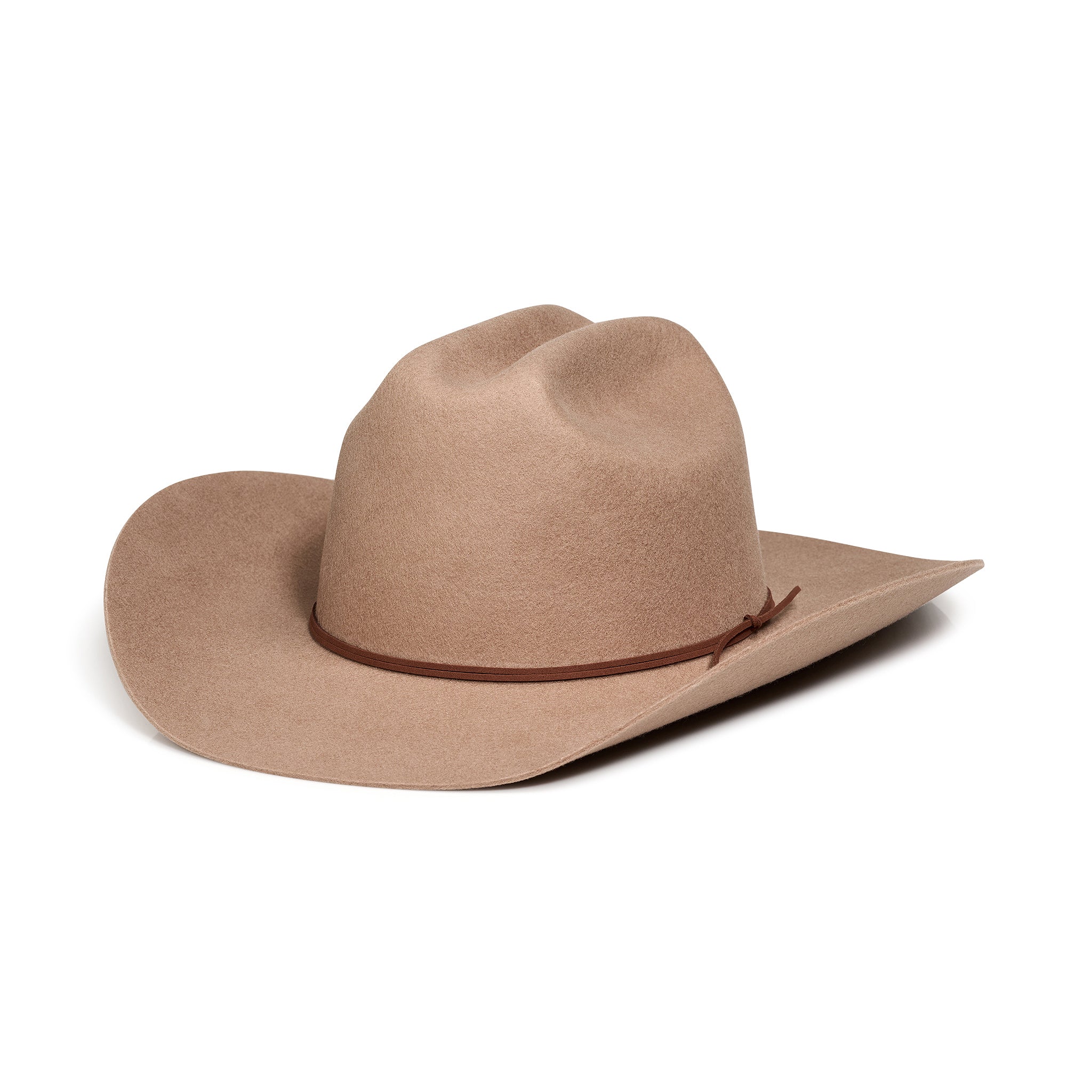 WESTERN HAT