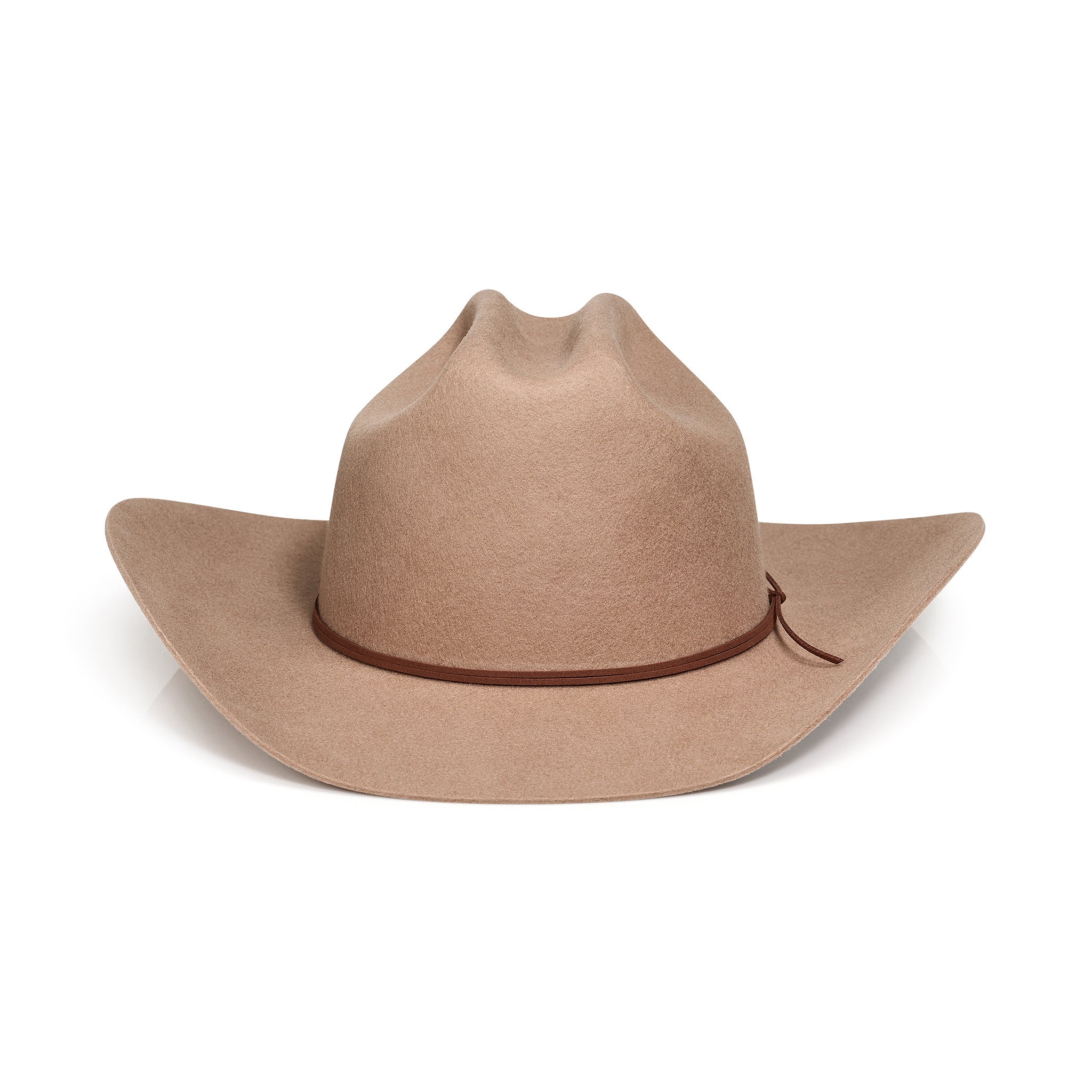 WESTERN HAT