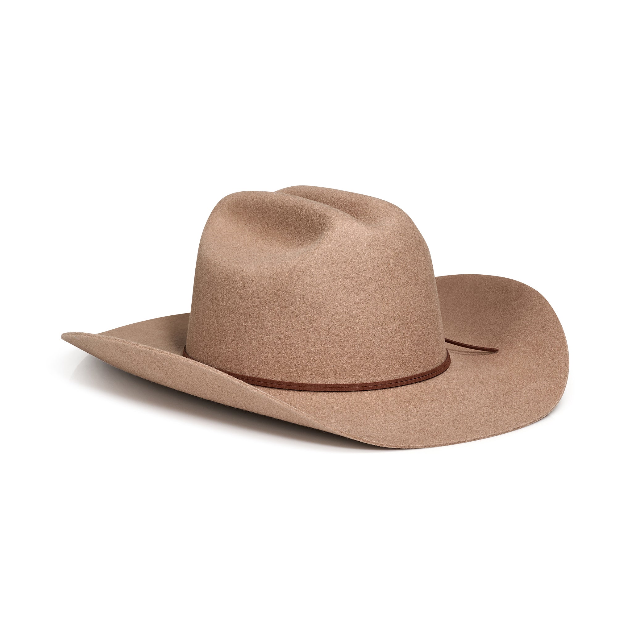 WESTERN HAT