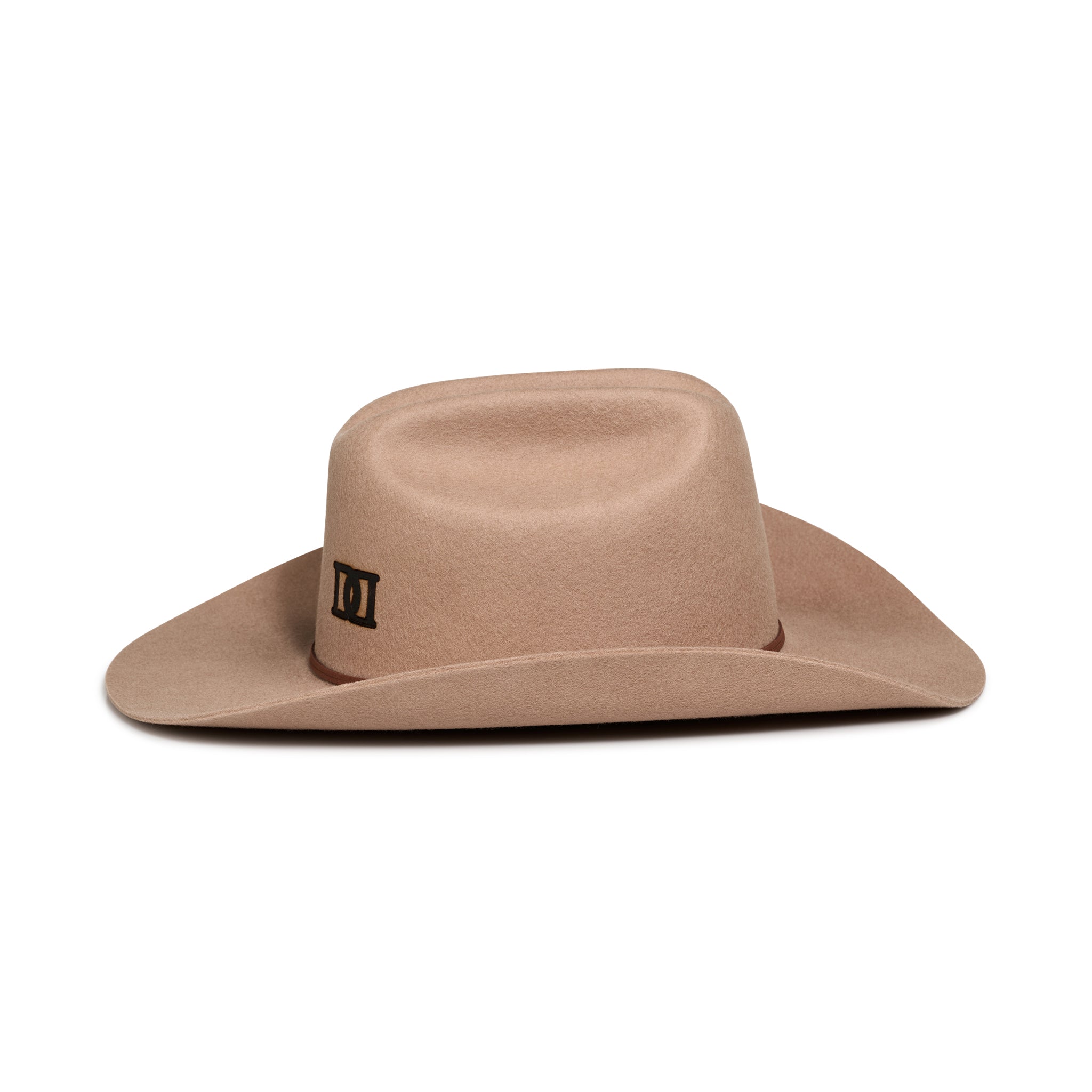 WESTERN HAT