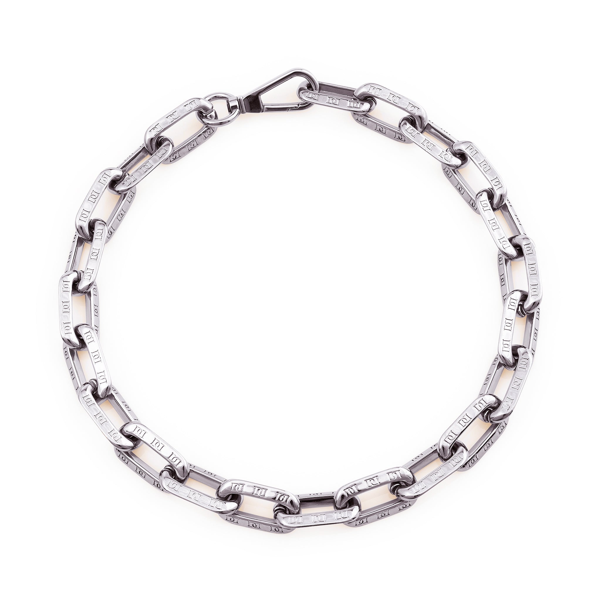 DESERI CHUNKY CHAIN Necklace