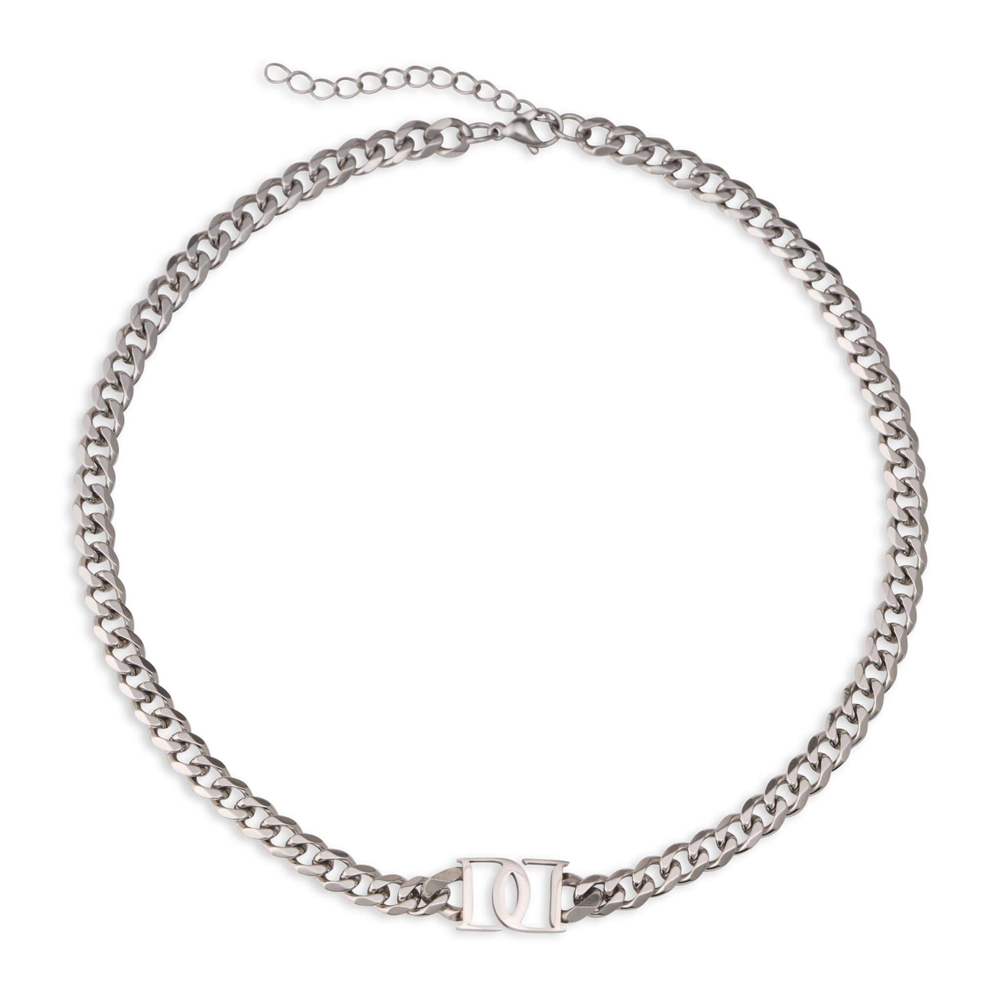 DESERI ICON Necklace