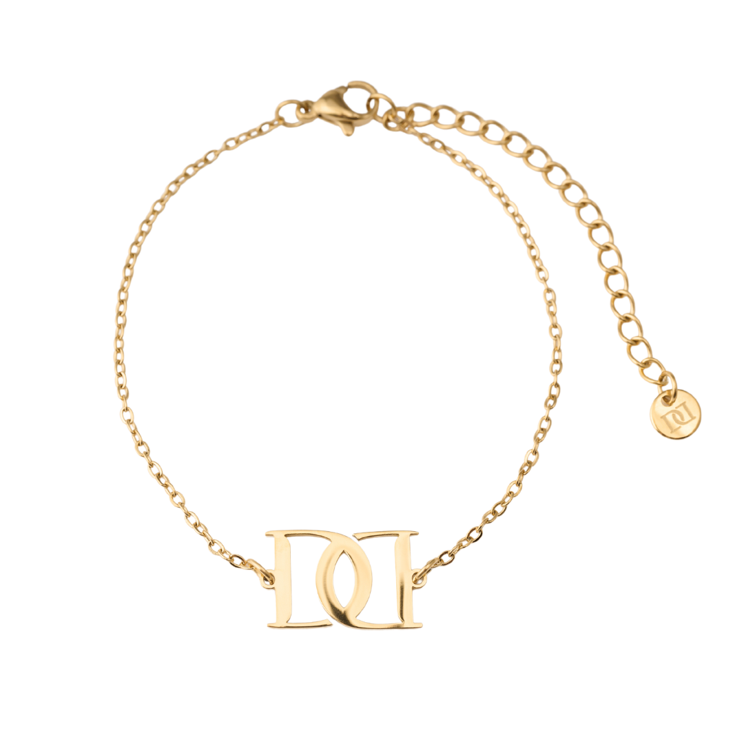 DESERI ICON Chain Bracelet