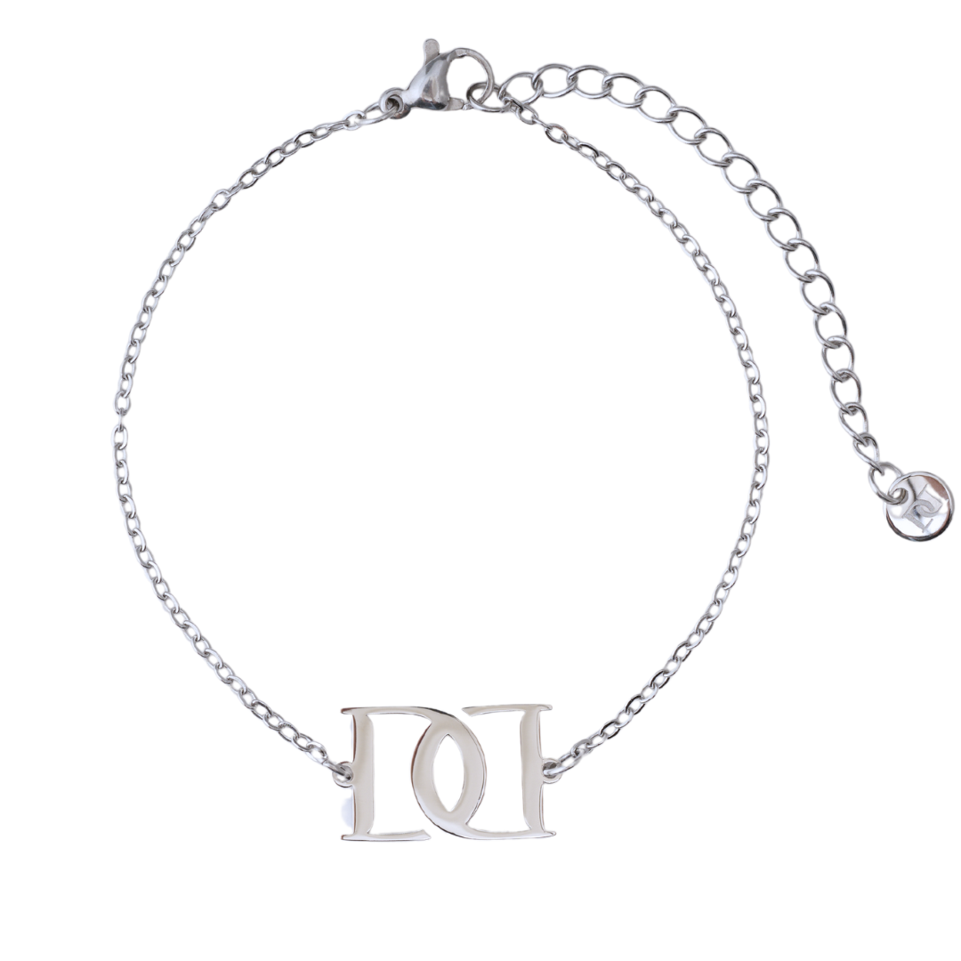 DESERI ICON Chain Bracelet