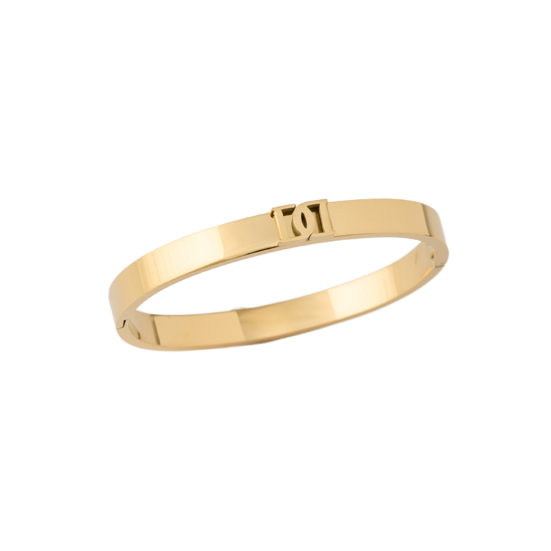 DESERI ICON Cuff Bracelet