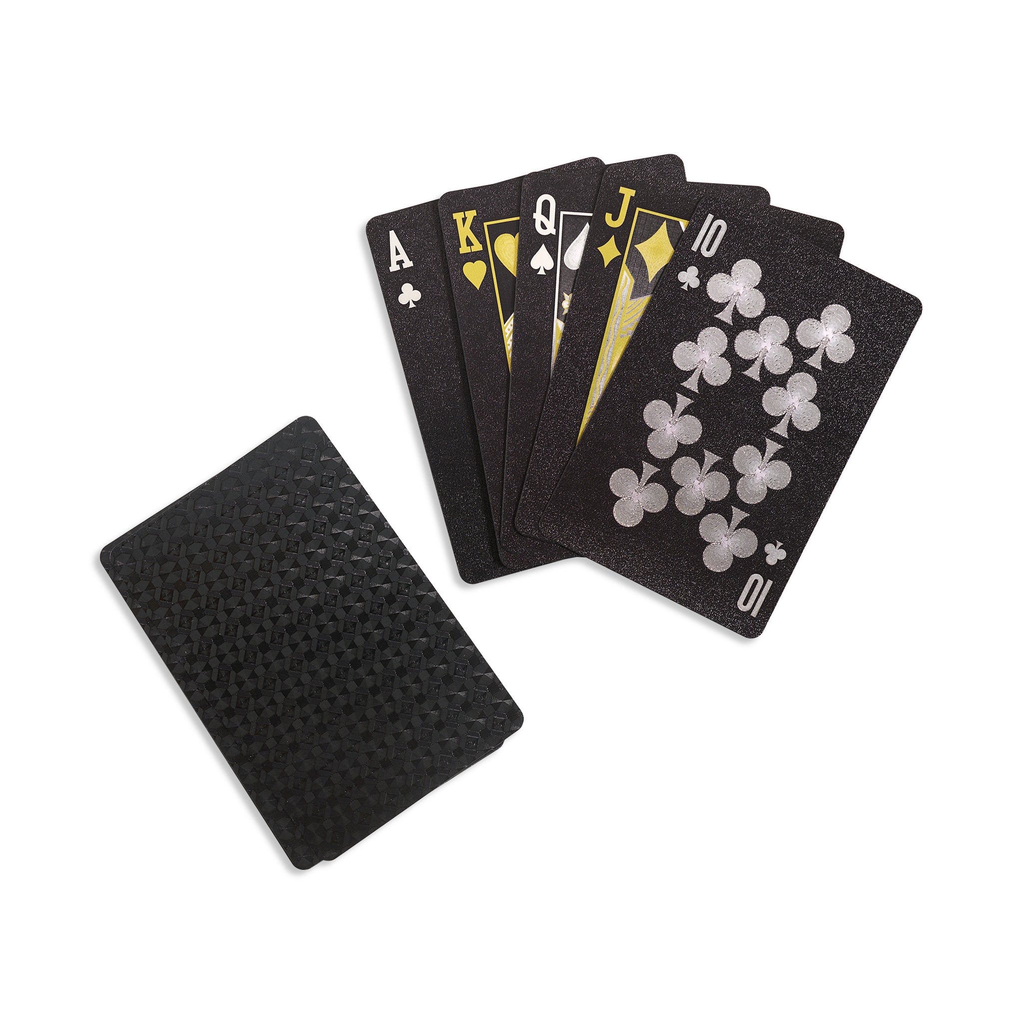 Playing Cards