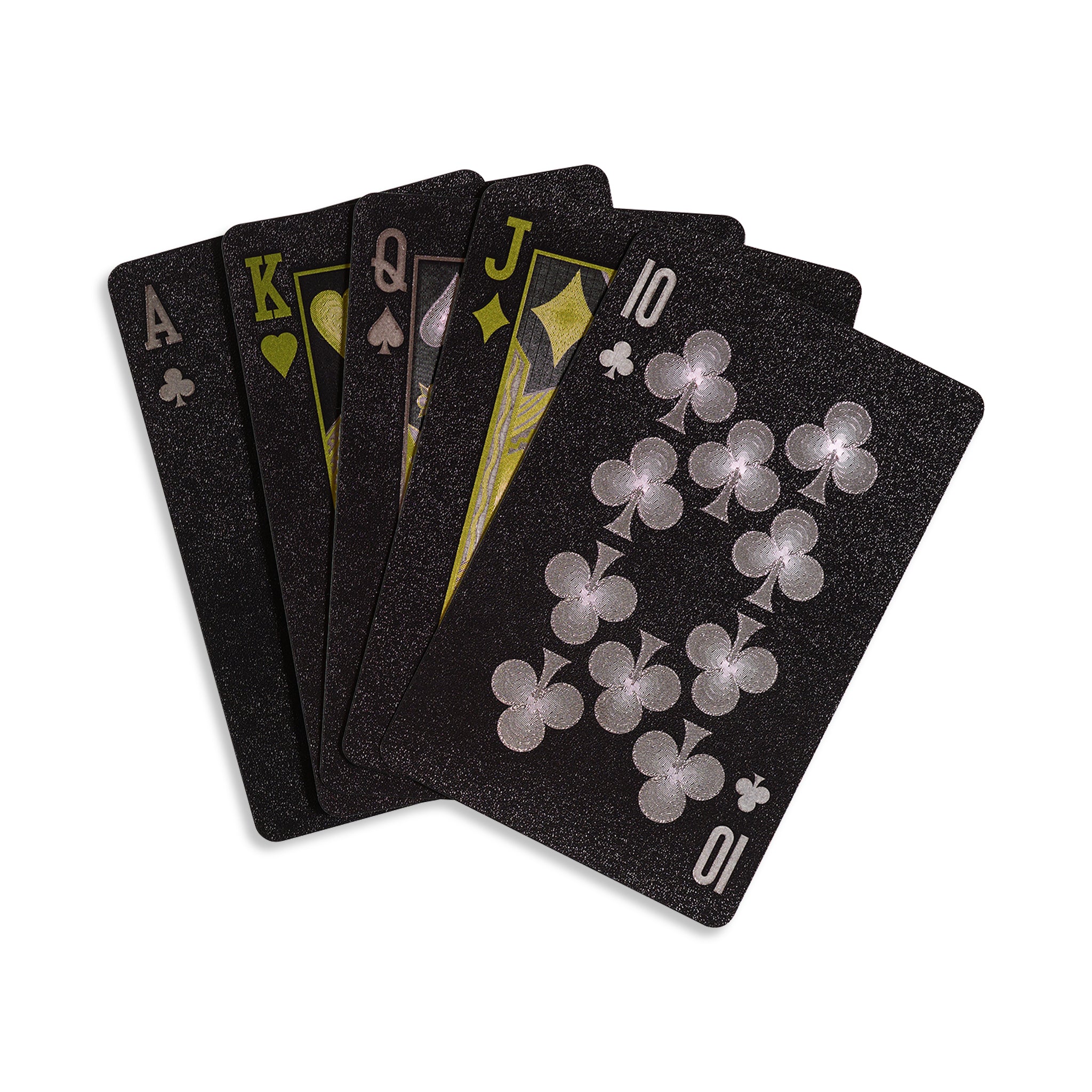 Playing Cards