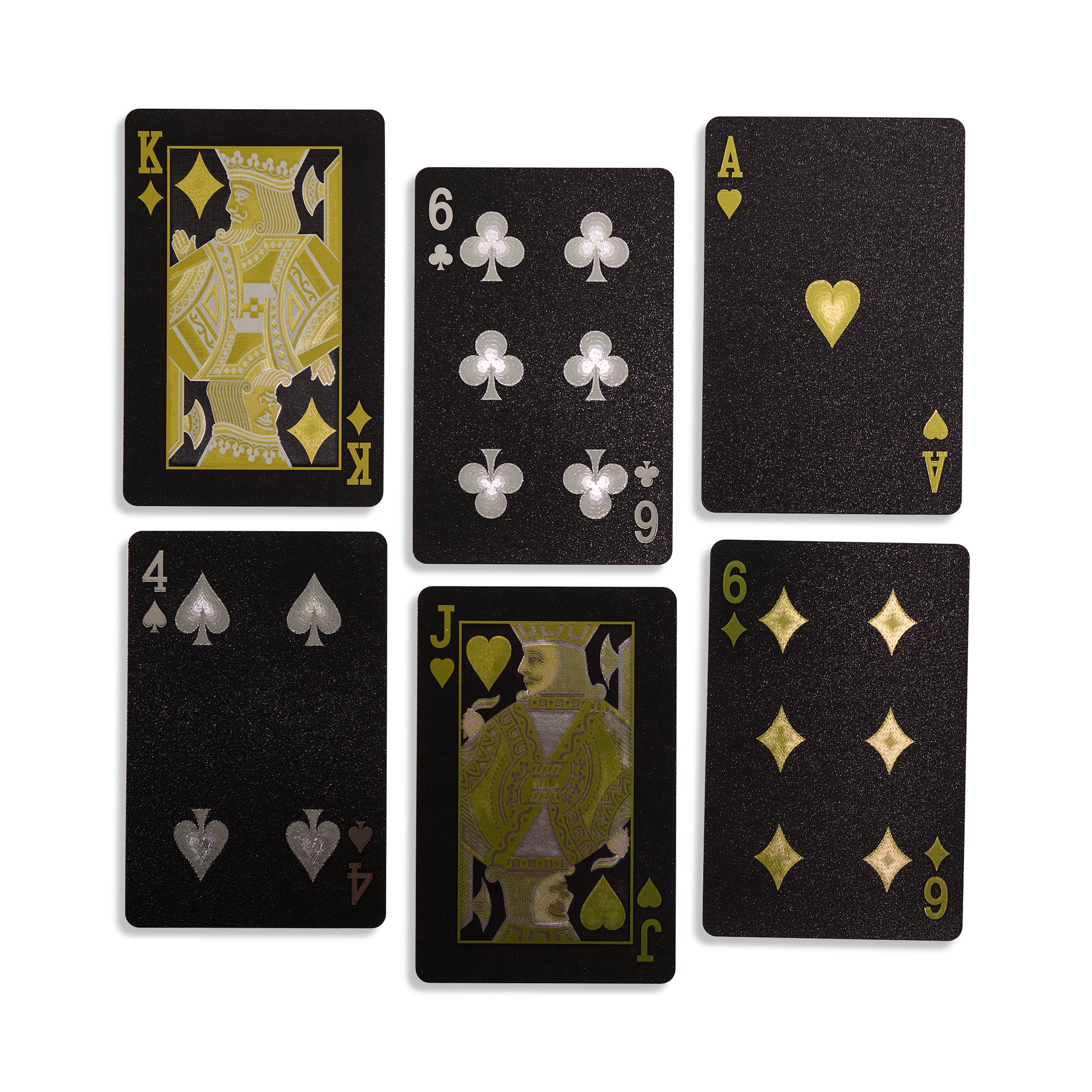 Playing Cards