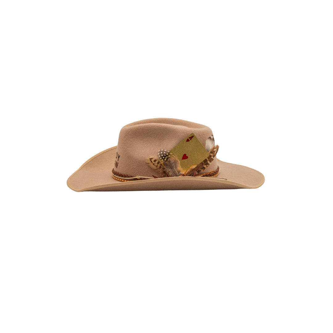 CUSTOM HATS