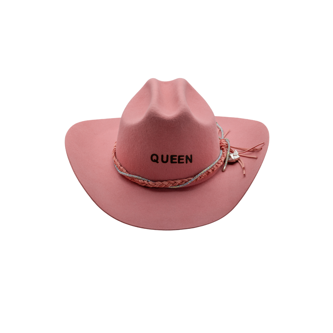 CUSTOM HATS