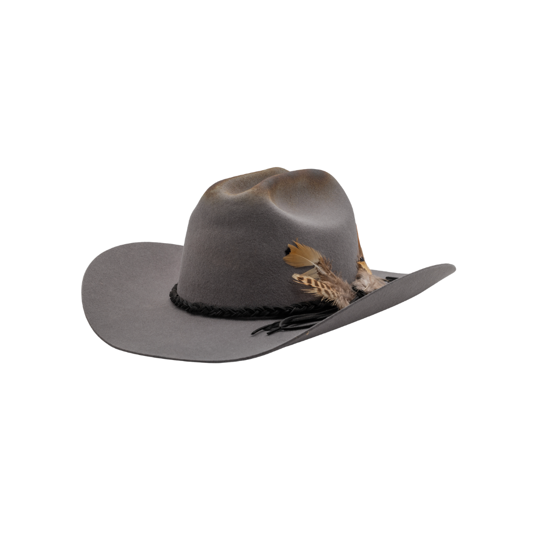 CUSTOM HATS