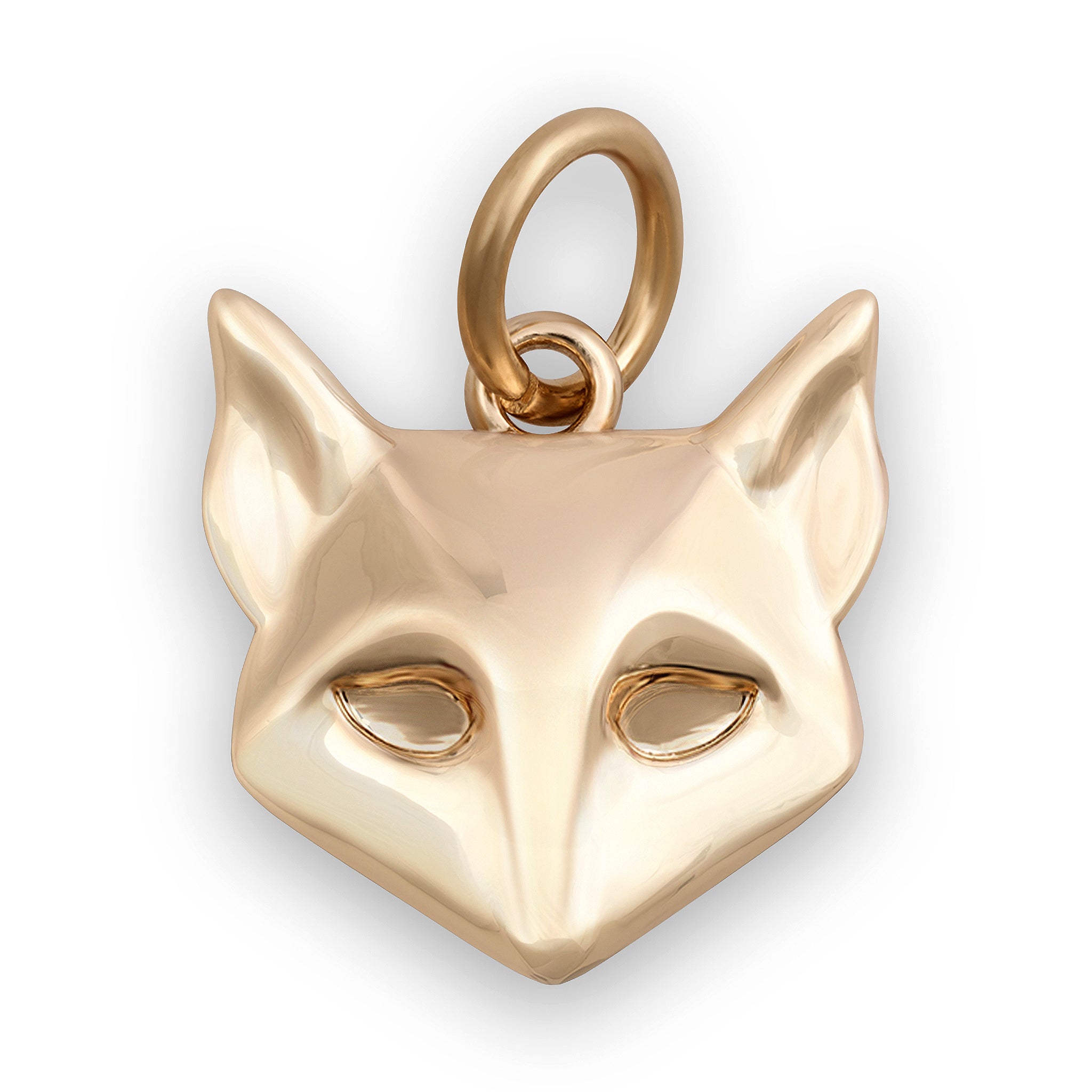 Fox Charms