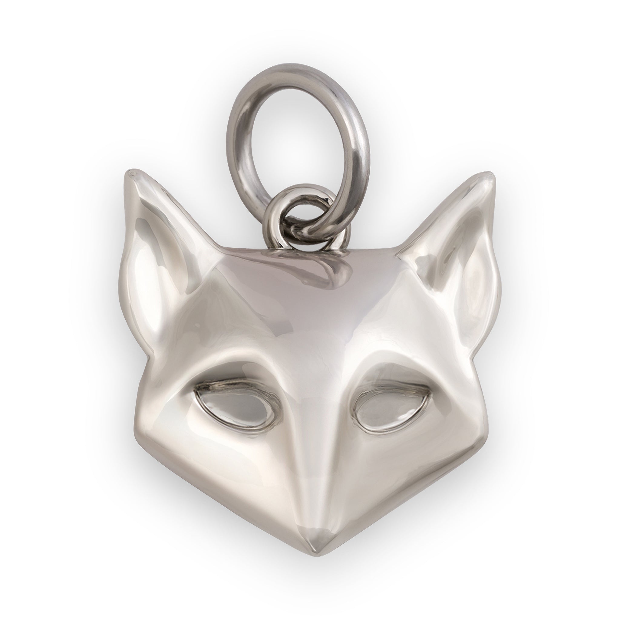 Fox Charms