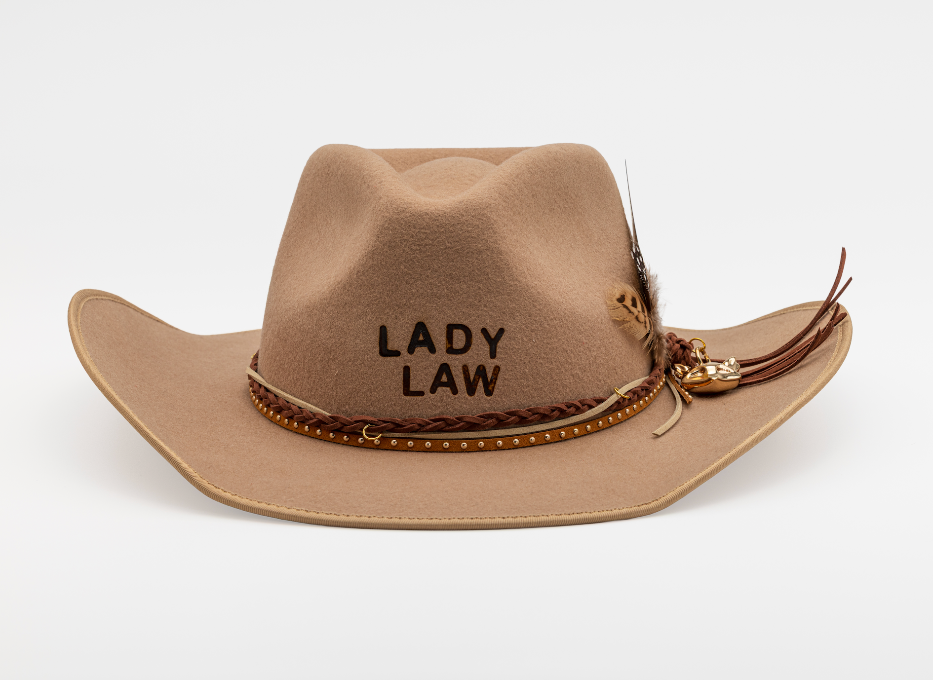 CUSTOM HATS