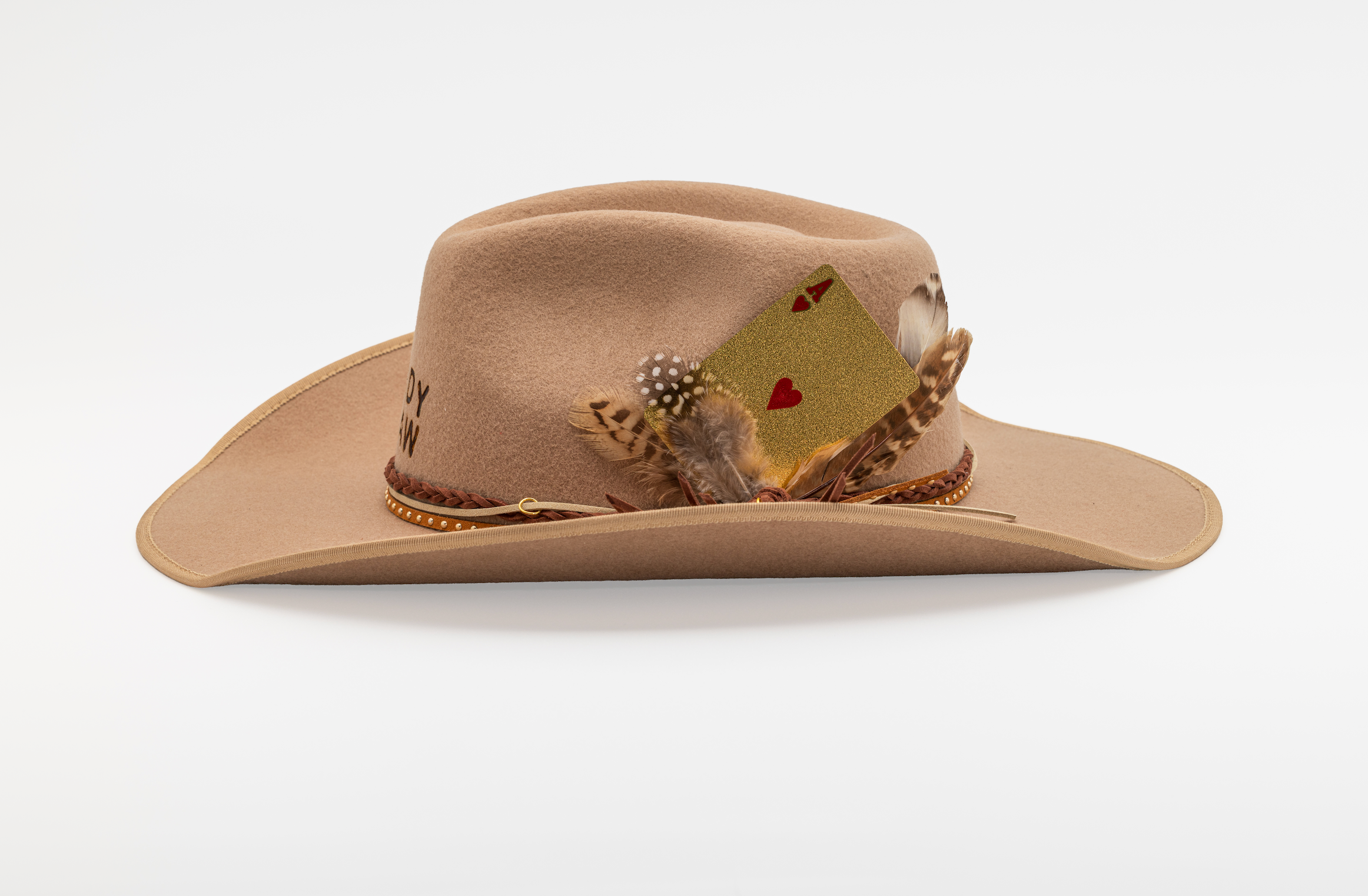CUSTOM HATS
