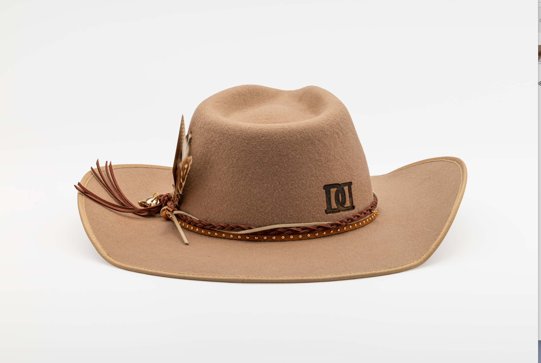 CUSTOM HATS