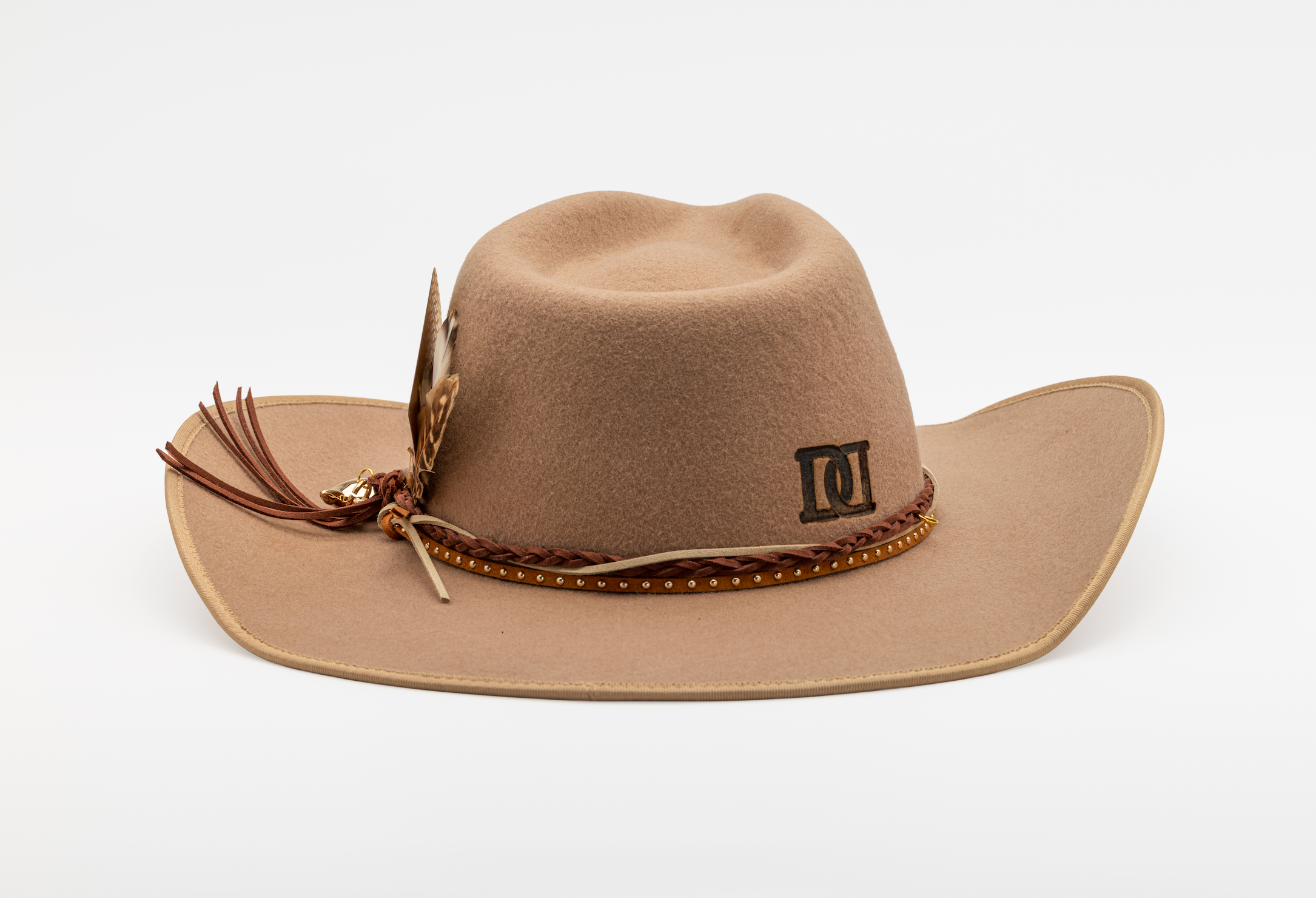 CUSTOM HATS
