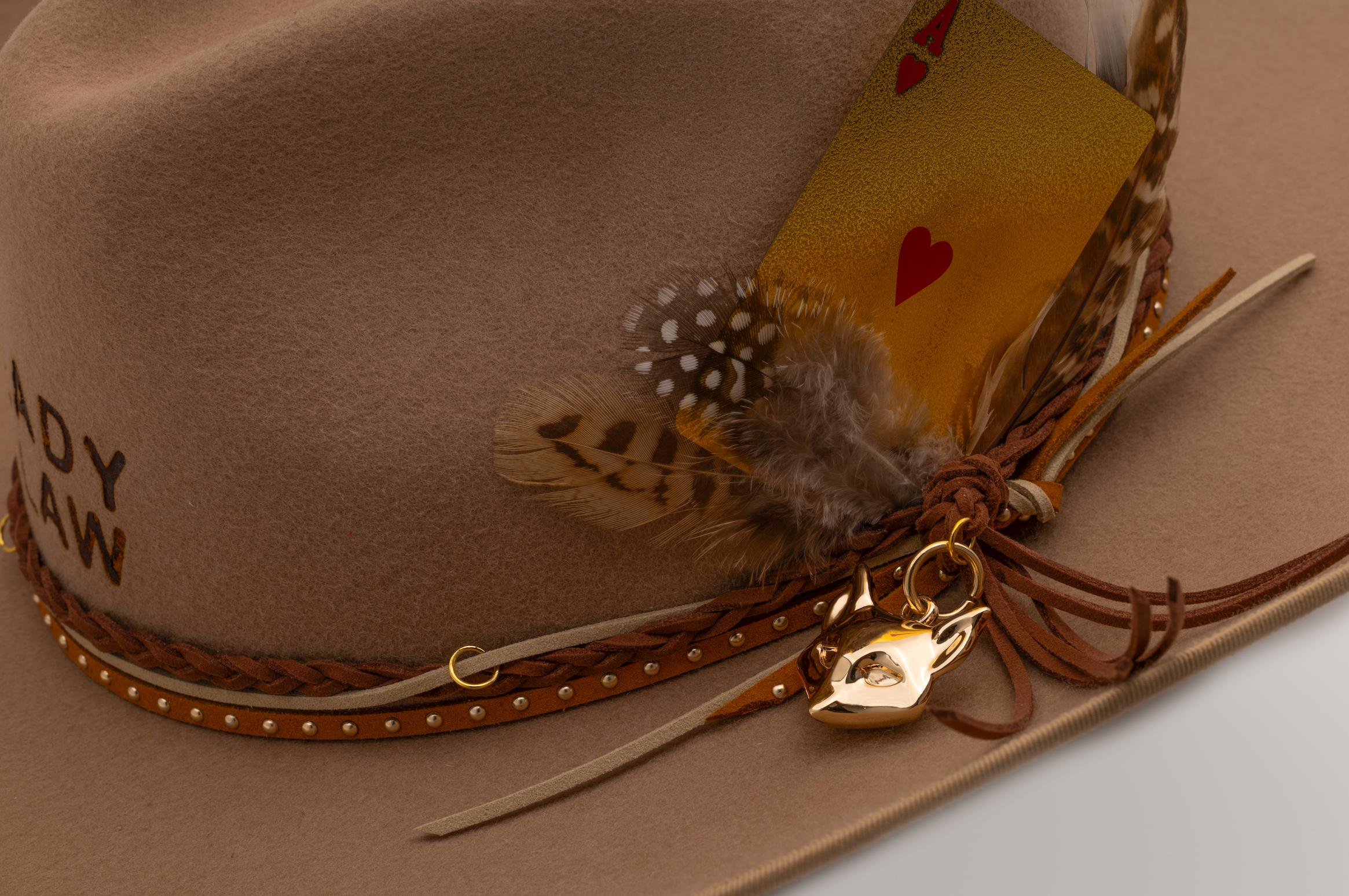 CUSTOM HATS