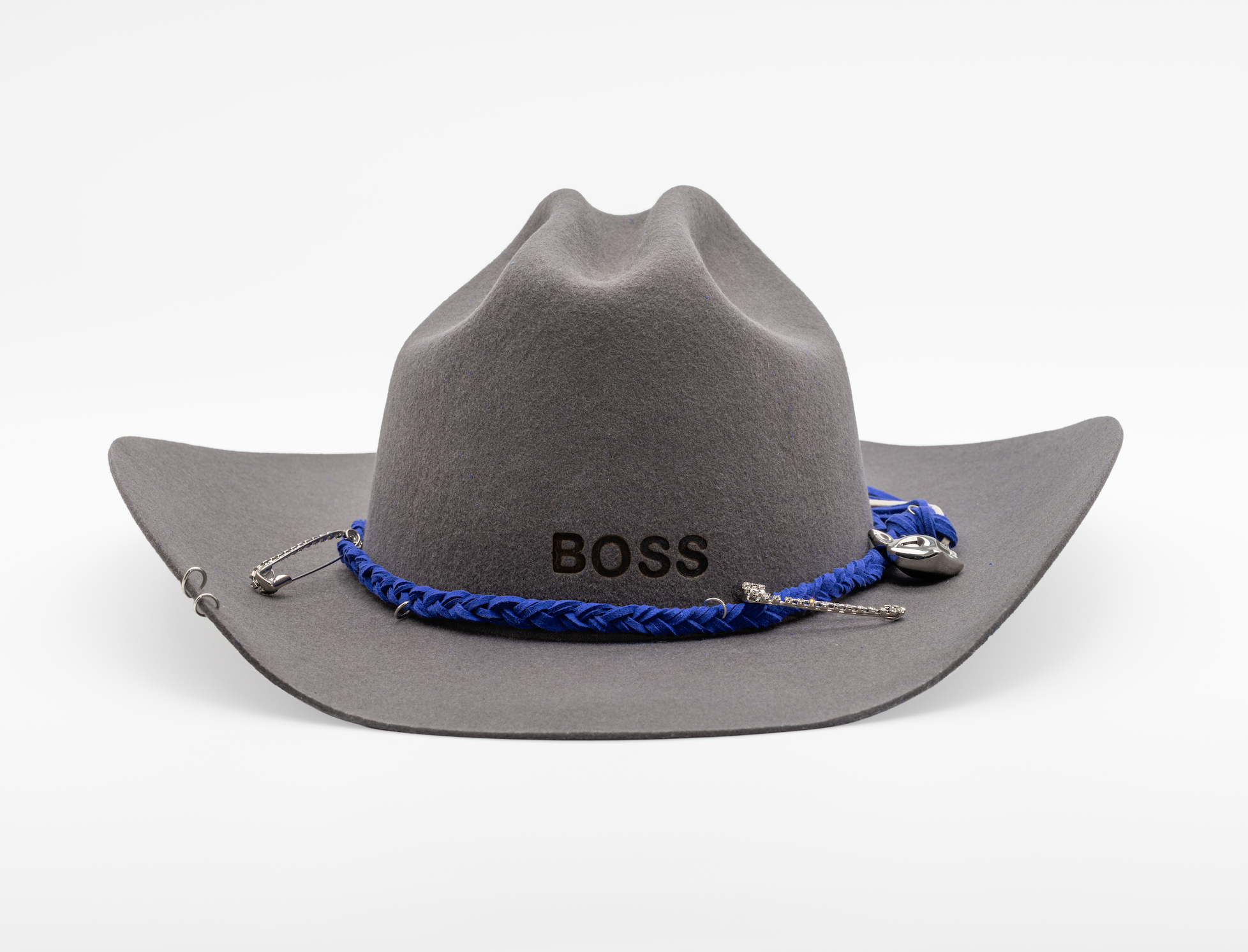 CUSTOM HATS